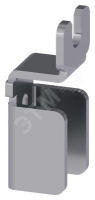 Часть запасная для 3KF SITOR типоразмер 2, установочная корзина для накладного монитажа, содержит 4 