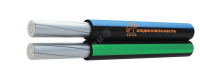 Провод СИП-4 2х25 0.6/1