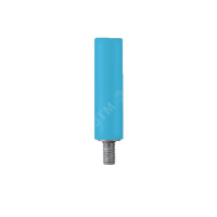 Гнездо STB 21.6/IH/BL WTL6/3