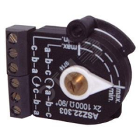 ASZ8.733 ASZ8.733 220 ом потенциометр, 130°