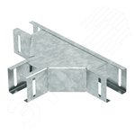 T-образная секция 50x50