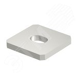 Соединительная пластина 40x40x4