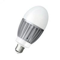 Лампа светодиодная LED 29Вт Е27 4000К 4000лм 230V FR (замена 80Вт) OSRAM HQLLED