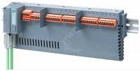 SIMATIC CFU-комплект, включающий: 1x SIMATIC CFU PA (6ES7655-5PX11-0XX0) 1x набор втычных клемм для 