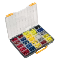 Коробка Crimp-Set Kontakte