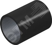 Муфта соединительная, черное покрытие M16x1,5