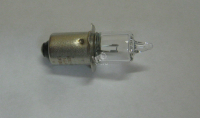 Лампа для фонаря ФОС 3-5/6 5.2в 0.85A