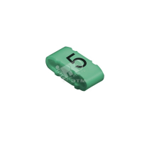 Маркировка CLI M 2-4 GN/SW 5 MP