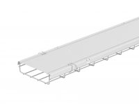 Крышка безвинтовая CP200 SS 316L