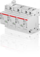 УЗИП OVR T1-T2 3N 12.5-440s P TS QS