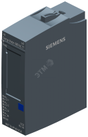 SIPLUS ET 200SP, модуль аналогового ввода - электрический счётчик AI EM 480V CT HF TX Rail, для прим