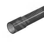 Труба с резьбой, черное покрытие M32, 3000mm