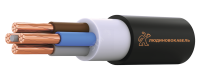 Кабель силовой ВВГнг(А)-LS 4х35 (мк)(N)-1 многопроволочный