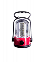 Фонарь кемпинговый аккумуляторный KOCAc6010LED, 32 SMD LED, аккум. 2x 4V 0,9Ah, 240 Lm, 8 часов, Кос