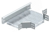 T-образная секция 60x150