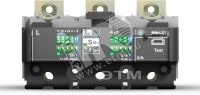 Расцепитель защиты Ekip LS/I In=100A XT2 4p