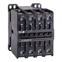 Контактор OptiStart K2-45A00-40-230AC