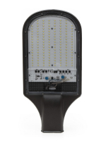 Светильник светодиодный уличный ДКУ-70Вт 5000K     IP65 (2г.гар) Jazzway