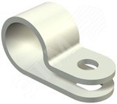 Крепежная скоба 6,5mm