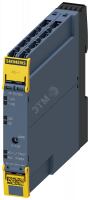 Модуль ASIsafe SlimLine Compact SC17.5F digital safety 2 Оу-ЦВх/2 ЦВых, IP20 2 x вход для механическ
