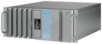 SIMATIC, промышленный ПК Core i5-8500 (6C/6T, 3.0 (4.1) GHz, 9 MB cache, TB, VT-d, IPC847E (стоечный