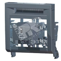 АКСС.ДЛЯ ПРЕДОХР.РАЗЪЕДИНИТЕЛЯ ДЛЯ NH3 FUSE CARRIER FUSE MONITORING ELECTROMECHANICAL