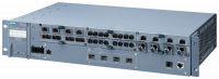 Коммутатор управляемый 3 уровня SCALANCE XR528-6M (в 19'' стойку) 4х1000/10000MБит/сSFP+ 6х100/1000M