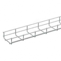 Лоток проволочный 120/60-5 L 2.5м SS316L