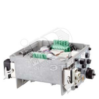 Модуль управления SINAMICS G110M CU240M DP Q PROFIBUS DP С ВСТРОЕННЫМ ТЕРМИНАЛОМ 4 DI 2 DO 2 AI 1 F-