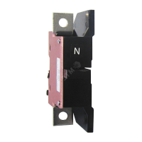 Контакт запасной OptiStart EK3-860/10