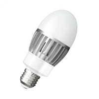 Лампа светодиодная LED 15Вт Е27 2700К 1800лм 230V FR (замена 50Вт) OSRAM HQLLED