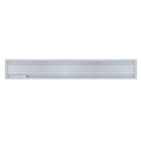 ULP-18120 36W/4000К IP40 PREMIUM WHITE Светильник светодиодный потолочный универсальный. Белый свет 