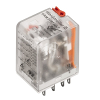 Реле DRM270548LT/2CO/48V AC