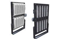 Светильник ДО-500w IP67  71225Лм 5000К 150х70°