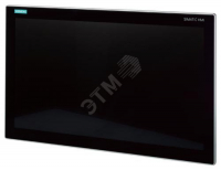 Тонкий клиент промышленный SIMATIC ITC2200 V3 широкоформатный TFT-дисплей 22' протоколы RDP/VNC/Smar