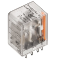 Реле DRM270012/2CO/12V DC