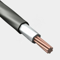 Кабель силовой ВВГнг(А)-LS 1х25мк(N) - 0,66 ТРТС