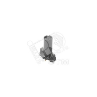 Коннектор монтажной платы SAI B KOTR B M12 4POL D BU