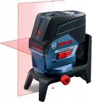 Нивелир лазерный GCL 2-50 C + RM3 (12 V) + потолочная клипса + RC 2 + L-boxx
