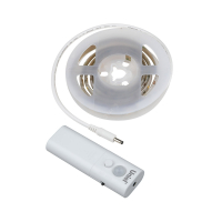 ULS-R22-1,5W/4000K/1,0M/2AA SENSOR Smart Light Комплект светодиодной ленты на самоклеящейся основе, 
