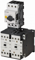 Сборка прямого пуска, 16А, 24В,  MSC-R-16-M17(24VDC)