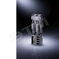 SIMATIC DP/ET 200ISP Модуль терминальный TM-IM/EM60C для установки интерфейсного модуля IM152-1 и од