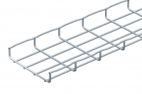 Лоток проволочный CF 30/300 BS 316L