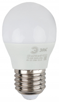 Лампа светодиодная P45-6W-827-E27,шар,6Вт,тепл,E27