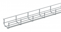 Лоток проволочный 75х55/4 SS304L