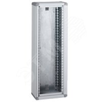 Секция кабельная XL3 400 H600
