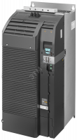 SIPLUS PM240-2, рабочая температура -20 ... +50°C (HO) -20 ... +40°C  (LO) со стойким покрытием, на 