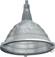 Светильник ЖСП-20-400-152 на трубу, IP65