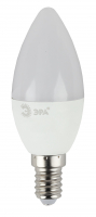 LED B35-11W-840-E14 ЭРА (диод, свеча, 11Вт, нейтр, E14) (10/100/3500)