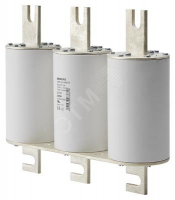 Вставка плавкая низковольтная SITOR ТР 3x3l 2100A AR 1250В DC